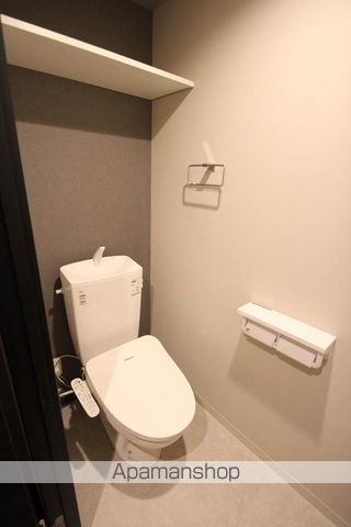 ニルヴァーナの内装写真