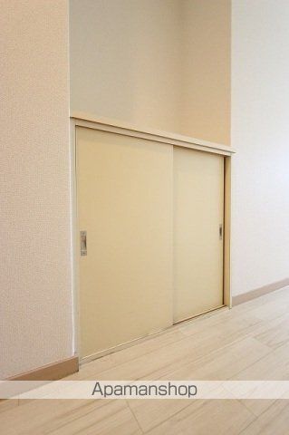 山田ビルの内装写真