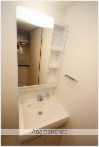 プランドール北浜の内装写真
