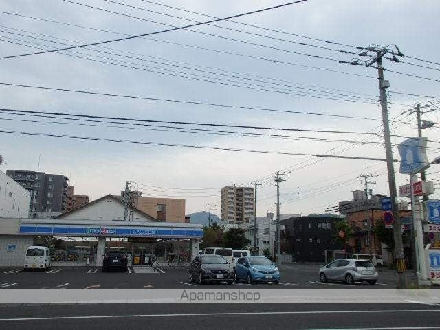 CITY PREMIER北6条の周辺写真