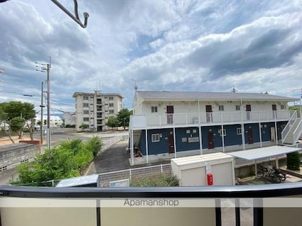 香川県高松市寺井町[2LDK/65.53m2]の内装3
