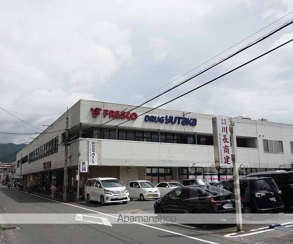 Casa FeliceIIの周辺写真