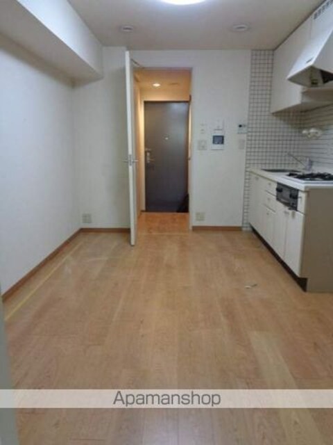 グランドメゾン三軒茶屋[1DK/30.55m2]のリビング・居間