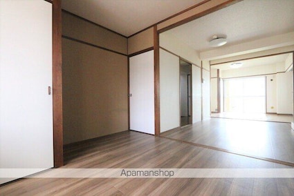 ルジェンテ大津[2K/50m2]のリビング・居間