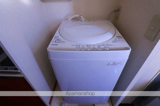 レオパレス新町グリーンパークの内装写真