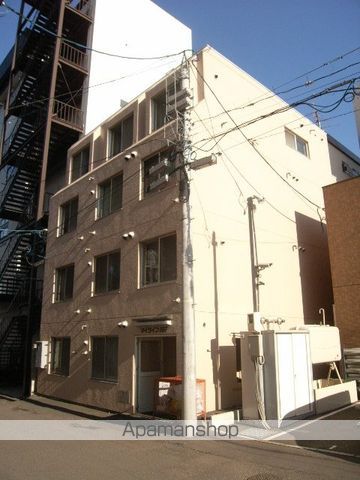 マイライフ102の外観写真