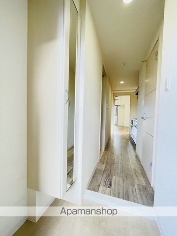 トレヴィ高岳の内装写真