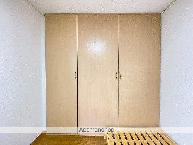 レオパレスツーエイトの内装写真