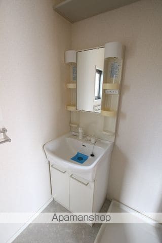 プリムローズ弐番館の内装写真
