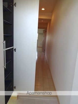 サニープレイス庄内[1LDK/42.38m2]の玄関