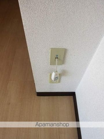 グラン市川の内装写真