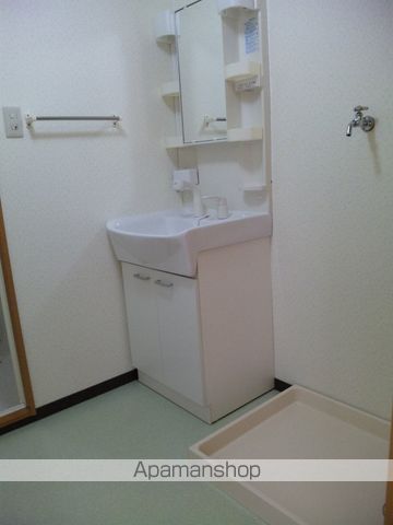 プランドール井之上の内装写真