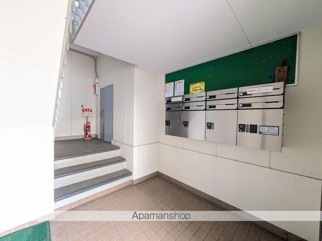 メゾン嵐山の内装写真