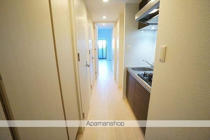 Ｌａ　Ｄｏｕｃｅｕｒ黒川[1K/25.52m2]のその他内装