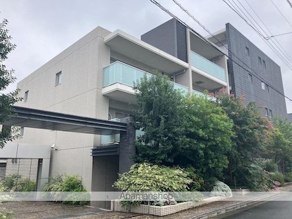 リストレジデンス桜新町[3LDK/70.5m2]の外観