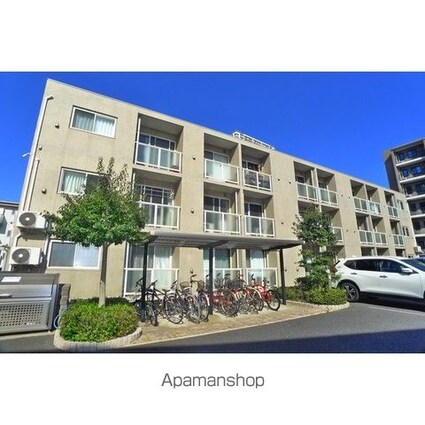 ｃａｓａ　Ｇｉｕｌｉｅｔｔａ[1K/30.06m2]の外観2