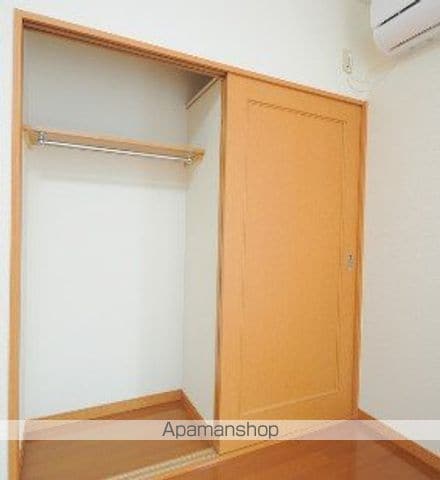 レオパレスハイライフの内装写真