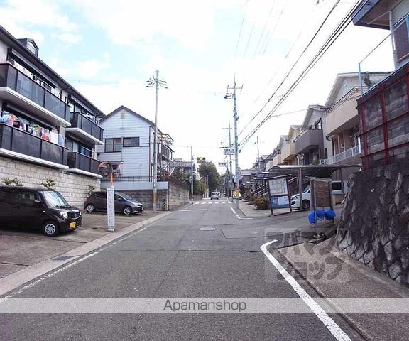 GOODWOODの周辺写真