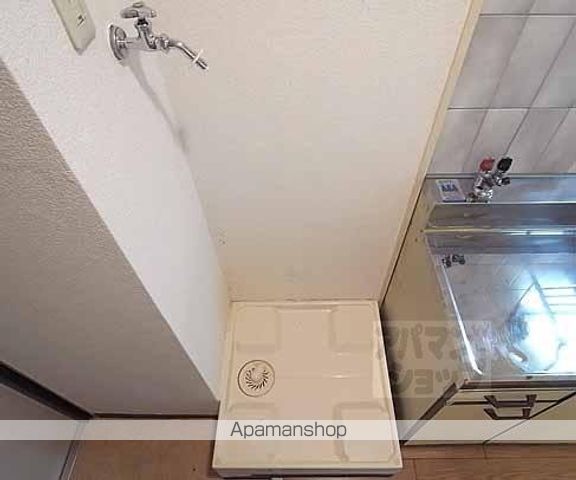 メゾン・ラ・ココネの内装写真