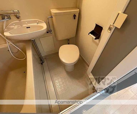 サンシティ烏丸の内装写真