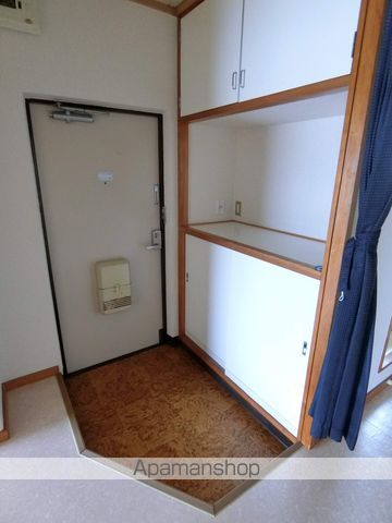 サウスステーションの内装写真