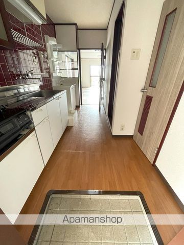 リベルテ千石町の内装写真