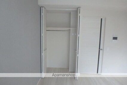 リテラス本所吾妻橋[1K/25.22m2]の収納