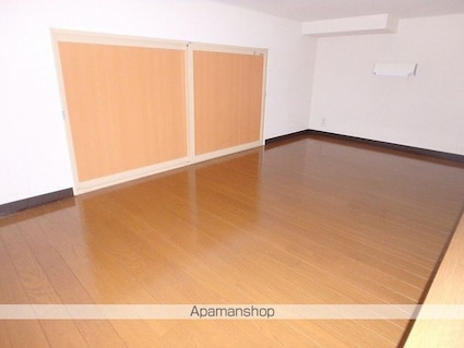 コーポこうのⅡ[1R/26.4m2]の内装4