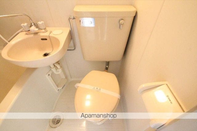 岡本ハイツの内装写真