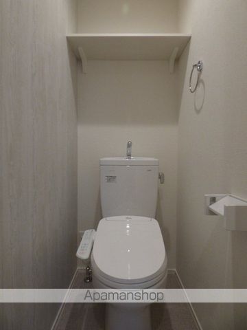 アミュゼの内装写真