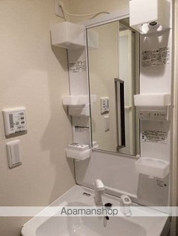 レオネクスト中野栄の内装写真