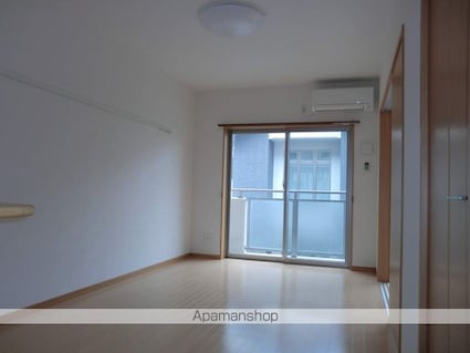 ヴェルラージュ古川[2LDK/56.58m2]のリビング・居間