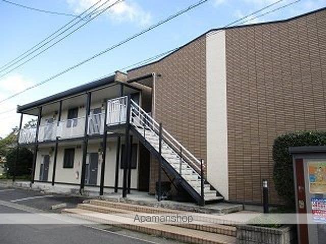 レオパレス小山壱番館のその他写真