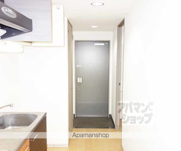 CASAΑ烏丸の内装写真