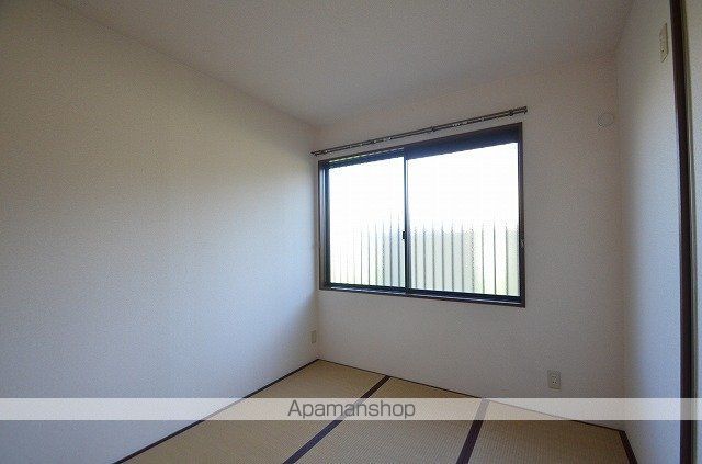 フィールドエッヂ C棟の内装写真