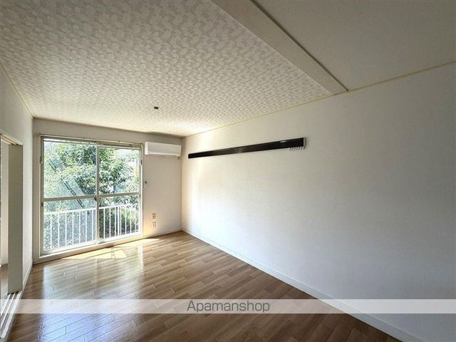 グランドール中村の内装写真