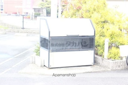 アップロードＡ[2DK/50.27m2]の共用部1