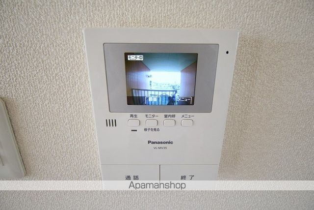 コーポ大富士Aの内装写真