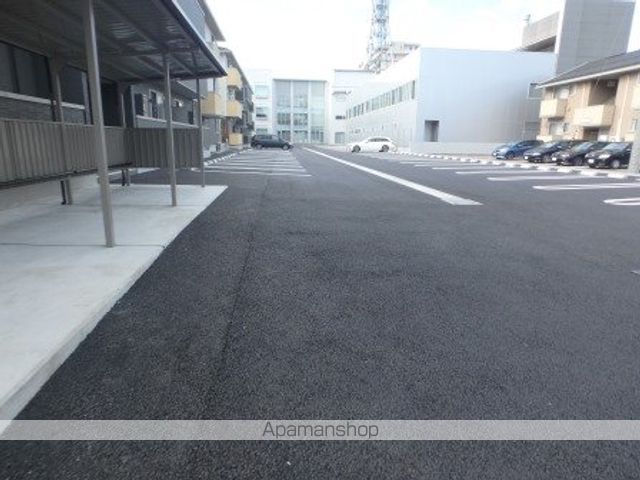 フォルテア Aの外観写真
