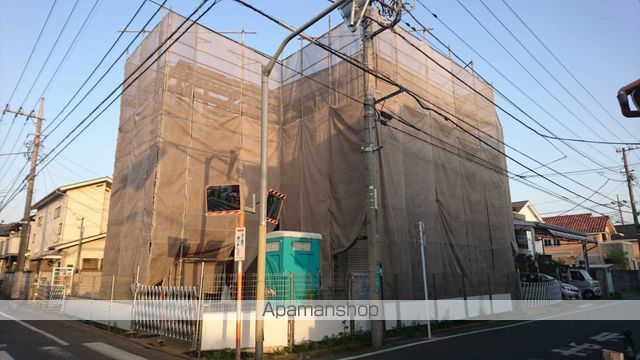 フェリス国立の外観写真