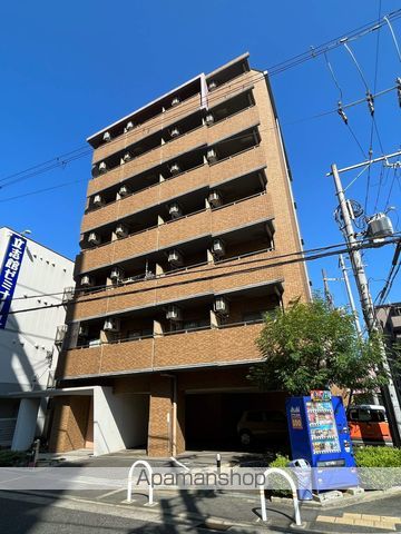 リアルなかもずの外観写真