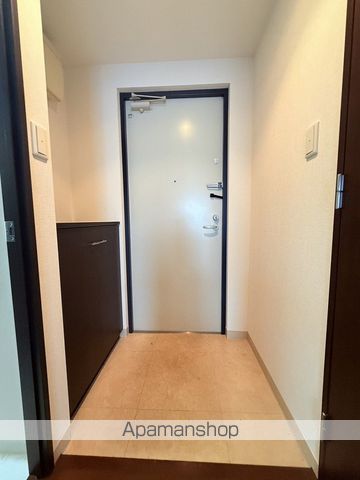 シティコート北1条の内装写真