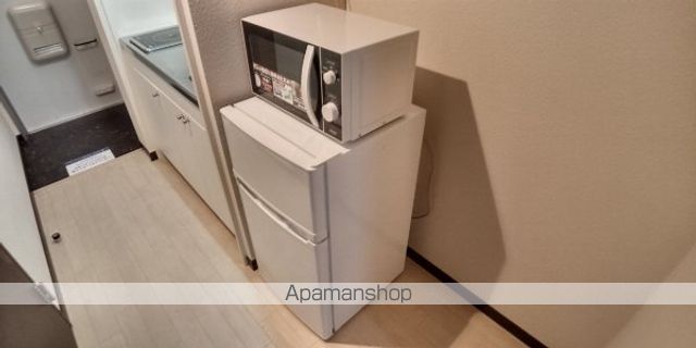 レオネクスト萩ヶ丘の内装写真