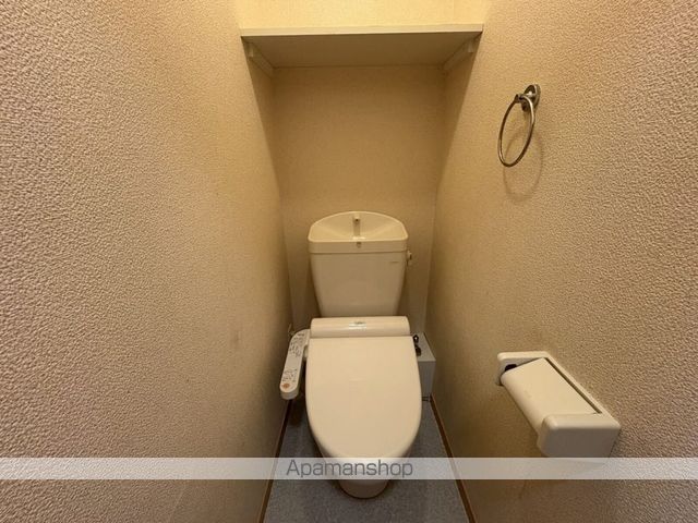 レオパレスTF ONEの内装写真