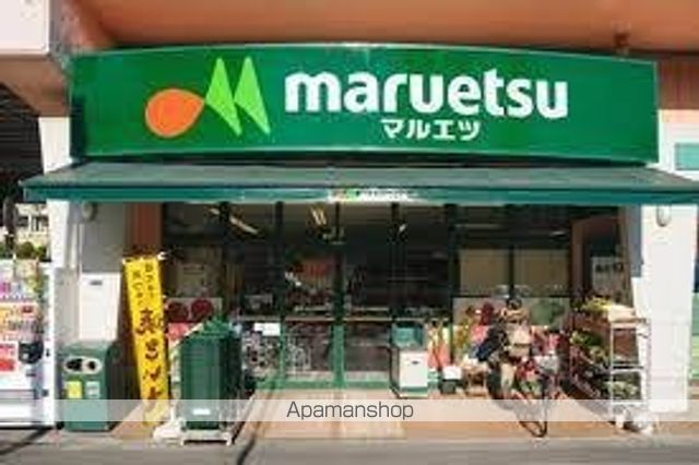 ドゥーエ錦糸町の周辺写真