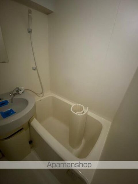 アパルトマン成合[1R/18.88m2]のバス