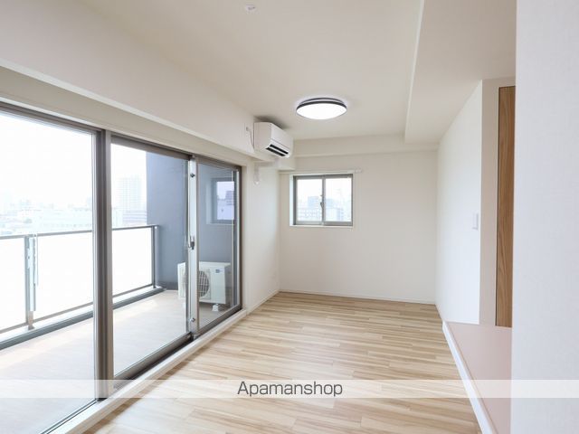 ALIVIS金山EASTの内装写真