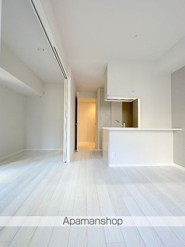 ルフォンプログレ堺筋本町タワーレジデンスの内装写真