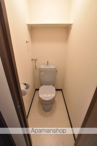 ルーブル4条館の内装写真