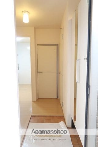 クレールサクラ.の内装写真
